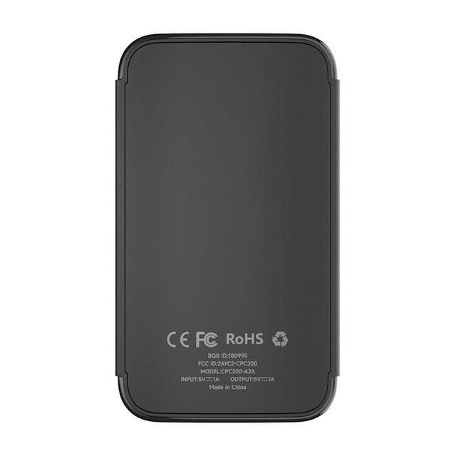 CarlinKit CPC200-A2A draadloze adapter zwart-3