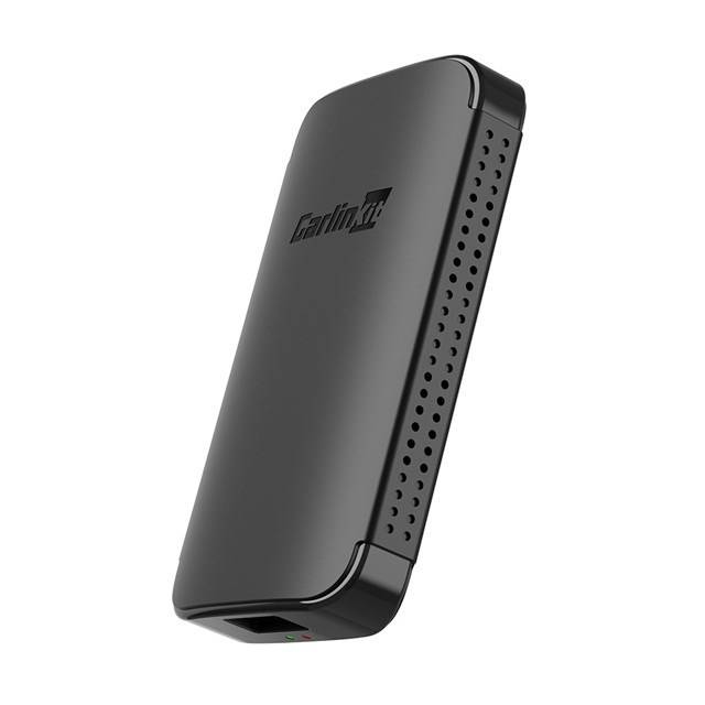 CarlinKit CPC200-A2A draadloze adapter zwart-4