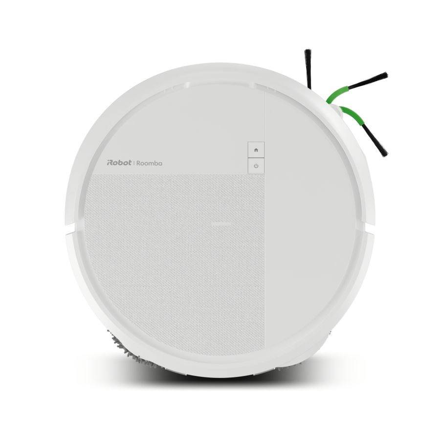 iRobot Roomba Plus 415 Combo Robotstofzuiger Wit + AutoWash Dock-2