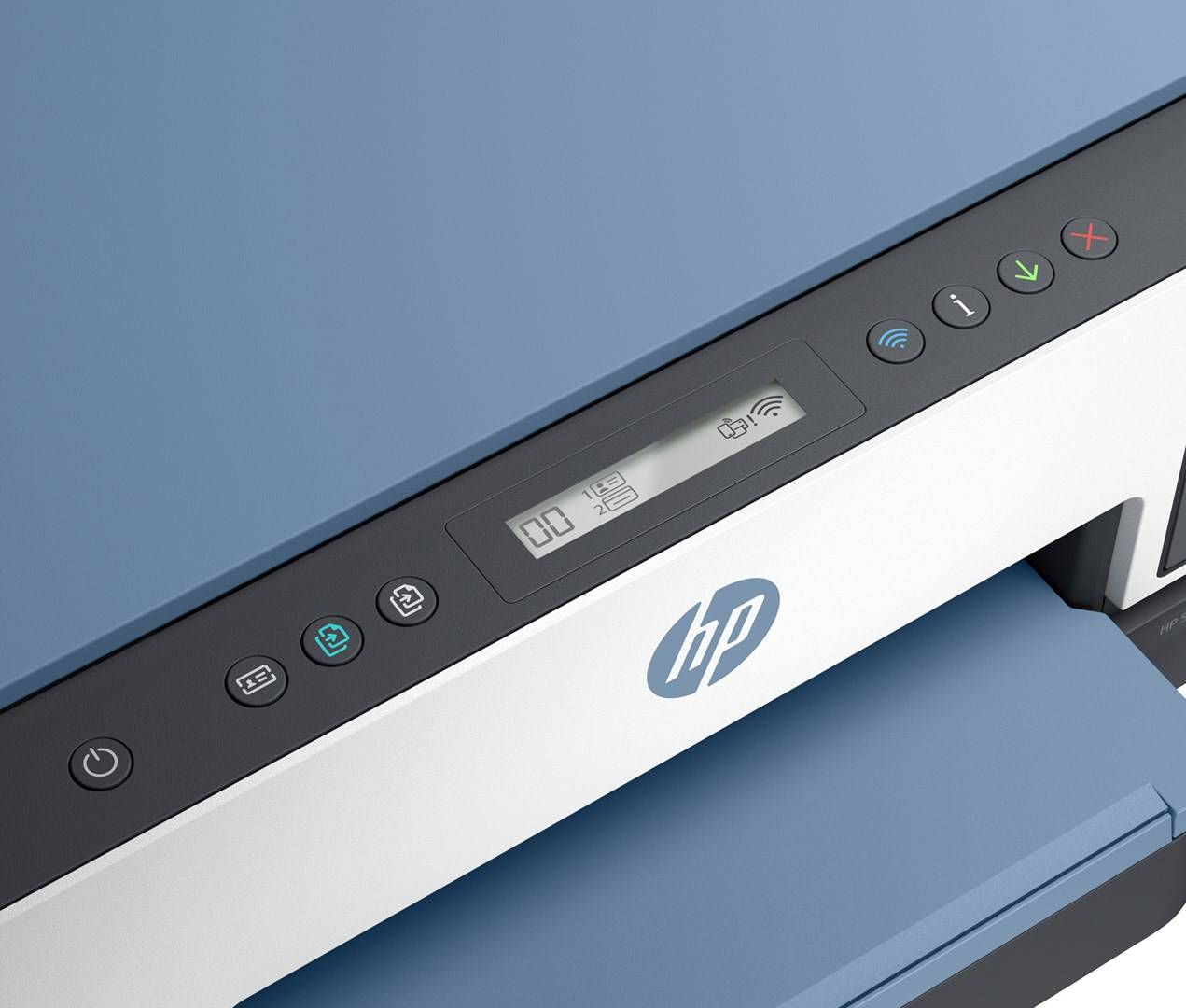 HP Smart Tank 725 All-in-One thermische inkjetprinter A4 4800 x 1200 DPI 15 ppm Wi-Fi-1