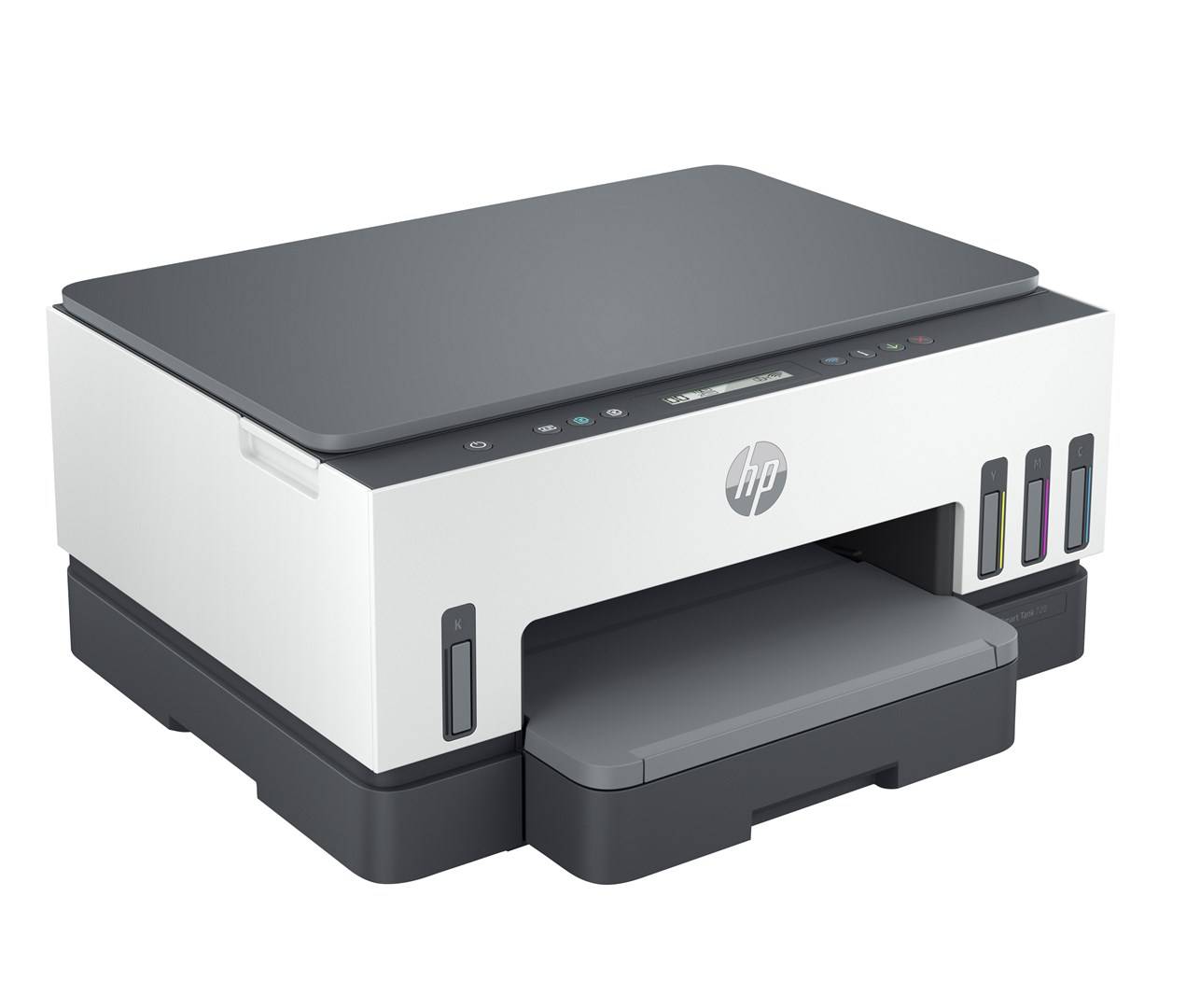 HP Smart Tank 725 All-in-One thermische inkjetprinter A4 4800 x 1200 DPI 15 ppm Wi-Fi-2