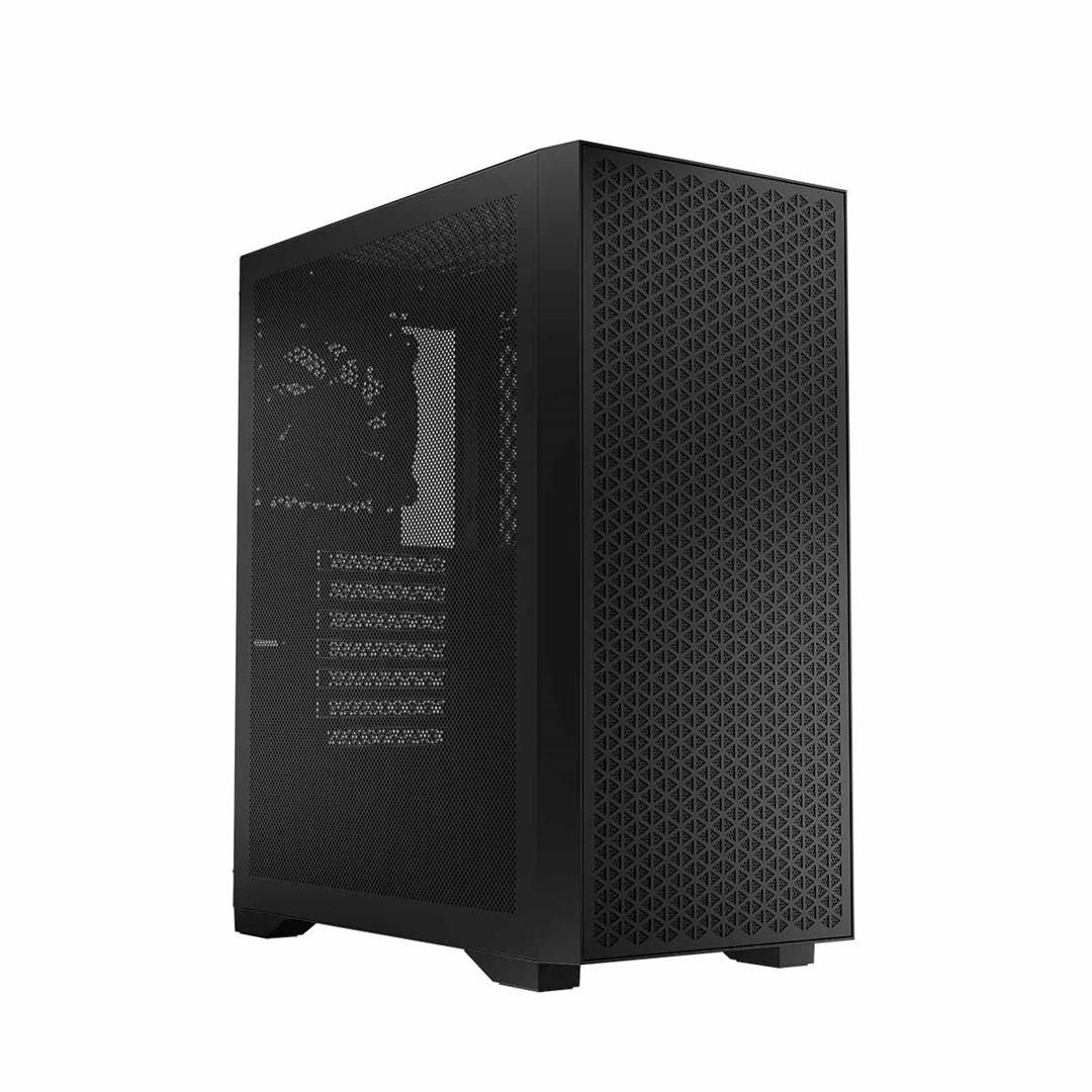 Logic DART PRO MIDI USB-C PC-behuizing zwart-0