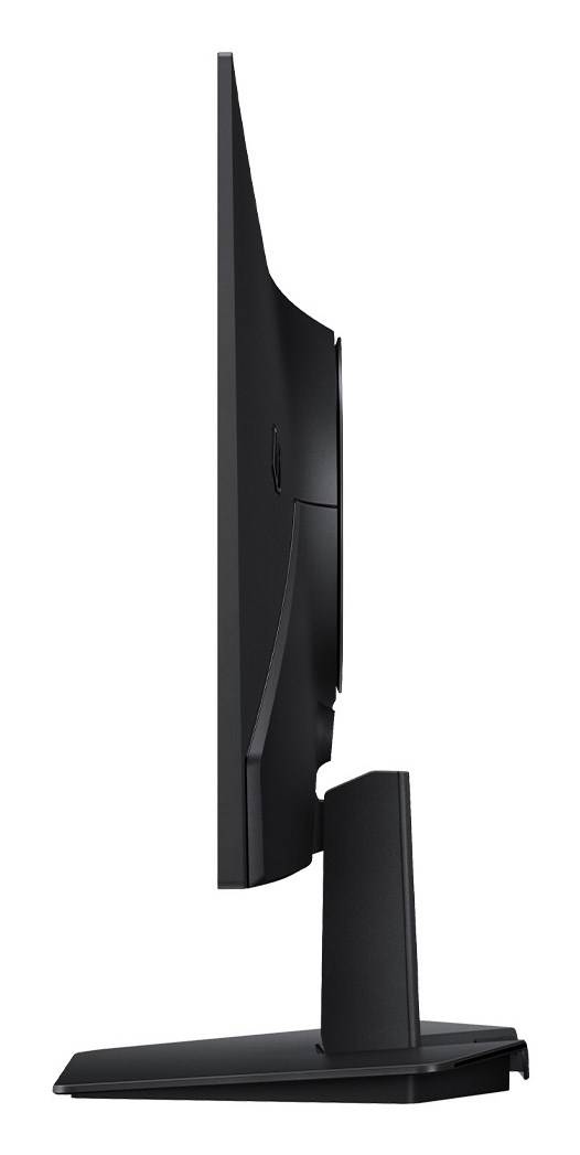 Samsung LS27FG500SUXEN computermonitor 68,6 cm (27") 2560 x 1440 pixels Quad HD OLED Zwart-6