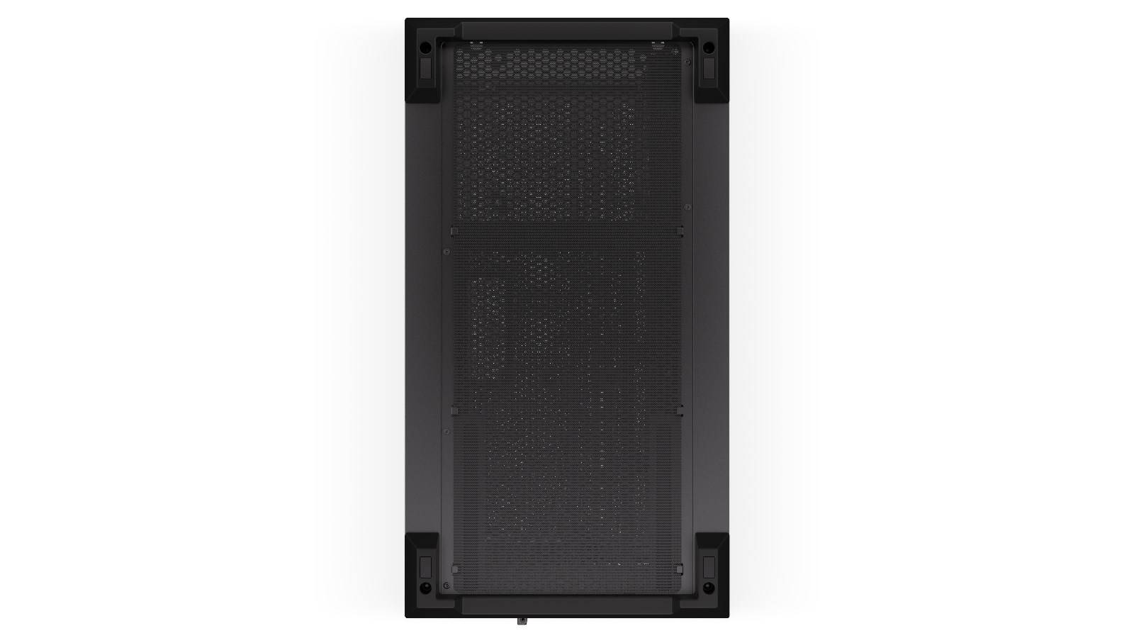 KRUX EXO (KRXD004) Behuizing Zwart-1