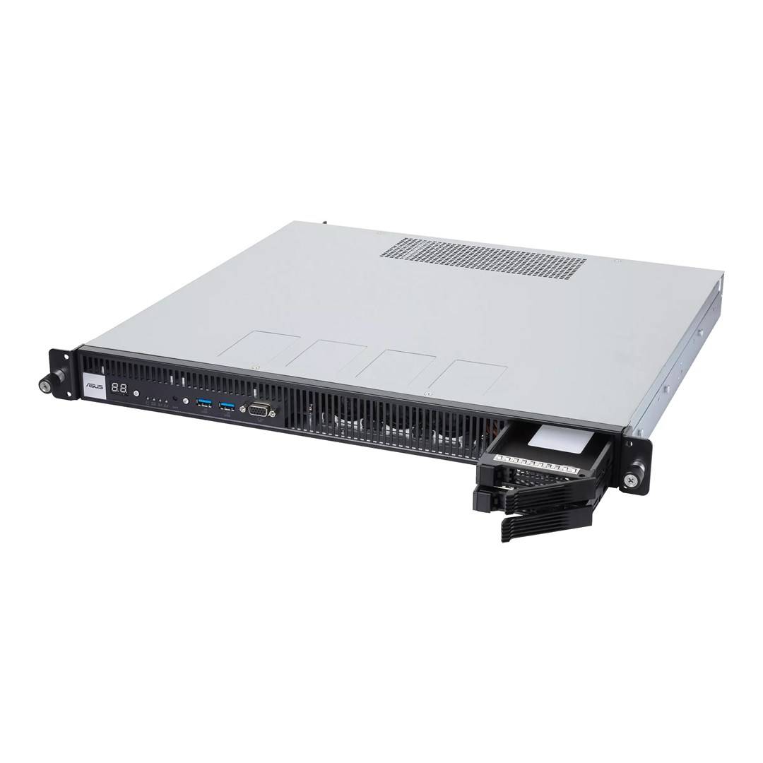 Platforma Asus Rack (1U) AMD ExpertCenter Pro ER100-5