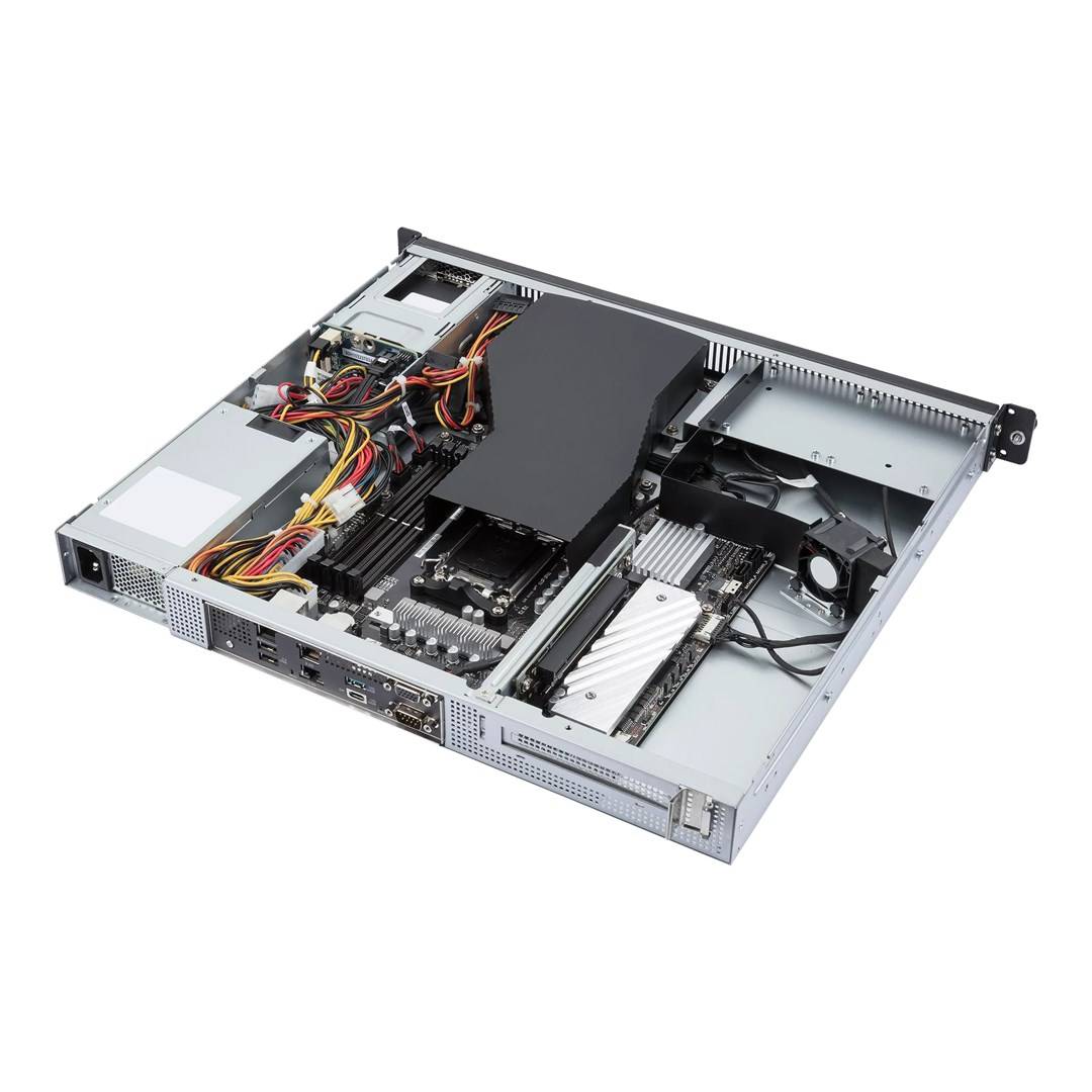 Platforma Asus Rack (1U) AMD ExpertCenter Pro ER100-6
