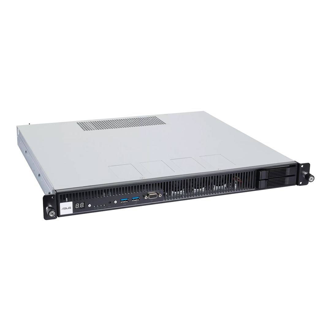 Platforma Asus Rack (1U) AMD ExpertCenter Pro ER100-2