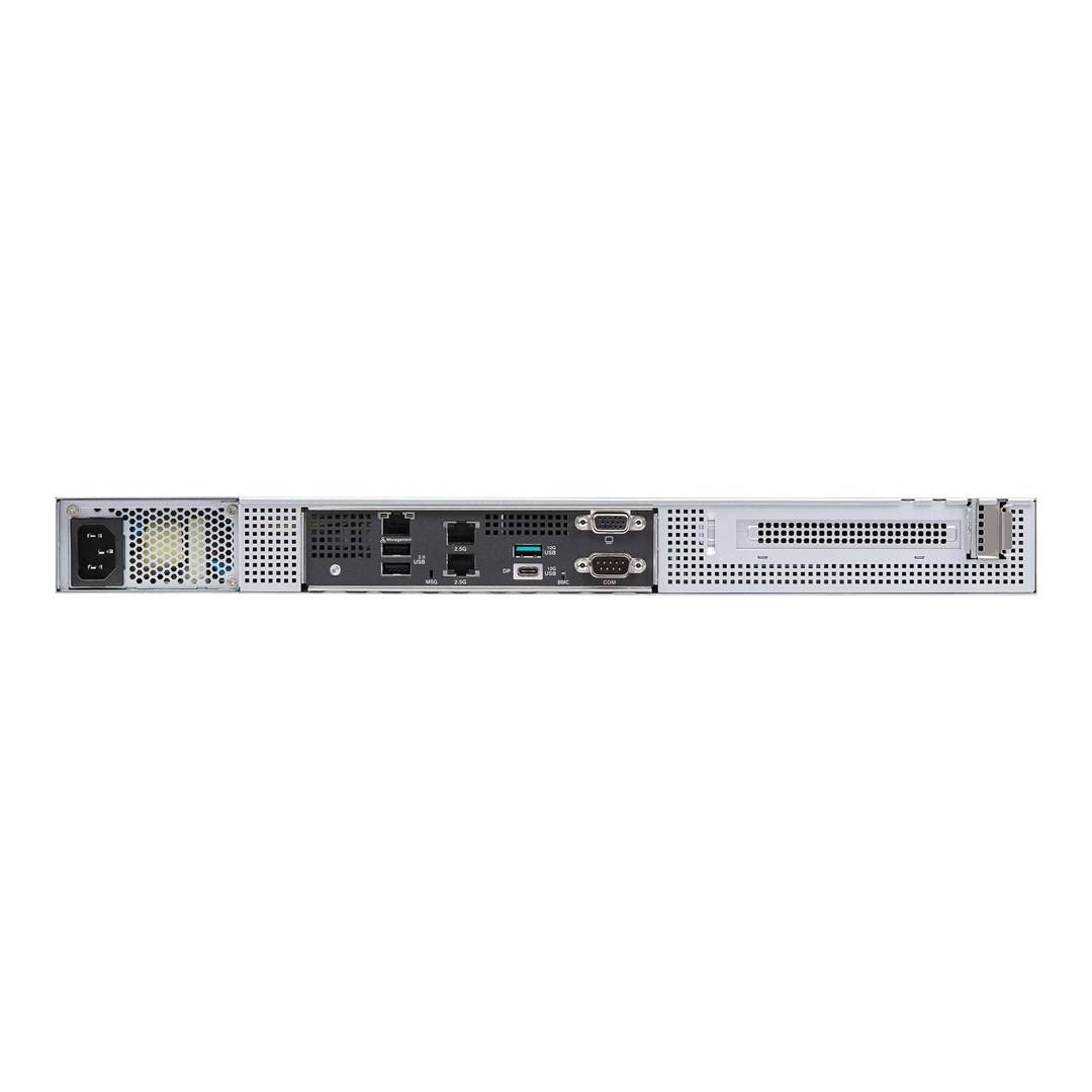Platforma Asus Rack (1U) AMD ExpertCenter Pro ER100-3