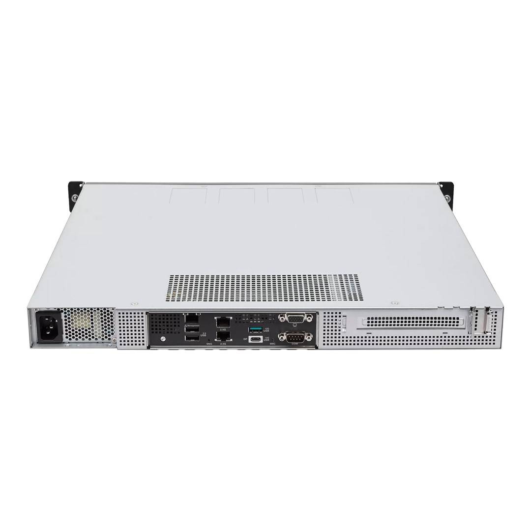 Platforma Asus Rack (1U) AMD ExpertCenter Pro ER100-4