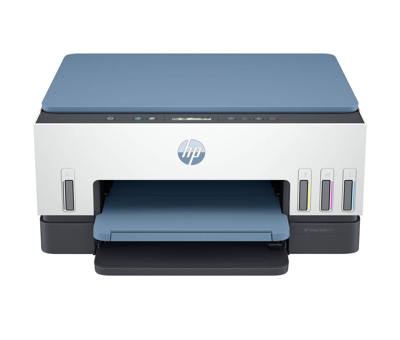 HP Smart Tank 675 All-in-One thermische inkjetprinter A4 4800 x 1200 DPI 12 ppm Wi-Fi-0