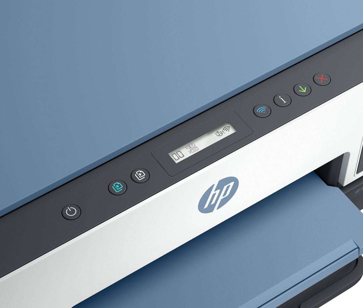 HP Smart Tank 675 All-in-One thermische inkjetprinter A4 4800 x 1200 DPI 12 ppm Wi-Fi-1