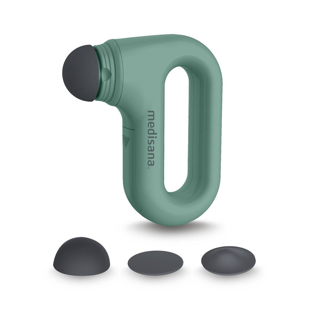 Mini triggerpointmassageapparaat Medisana HM 330-4