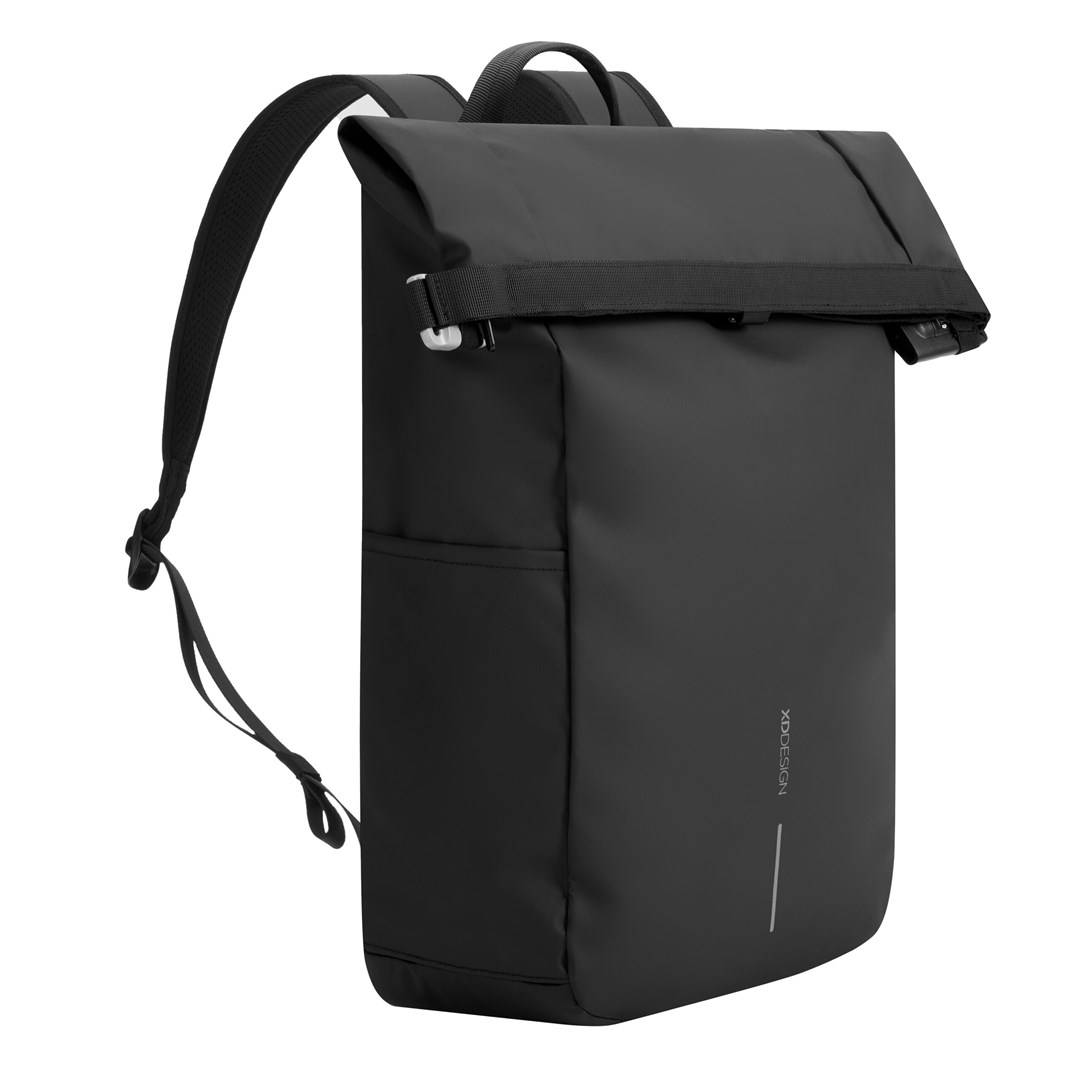 XD DESIGN RUGZAK URBAN WATERBESTENDIG ZWART P706.2801-0