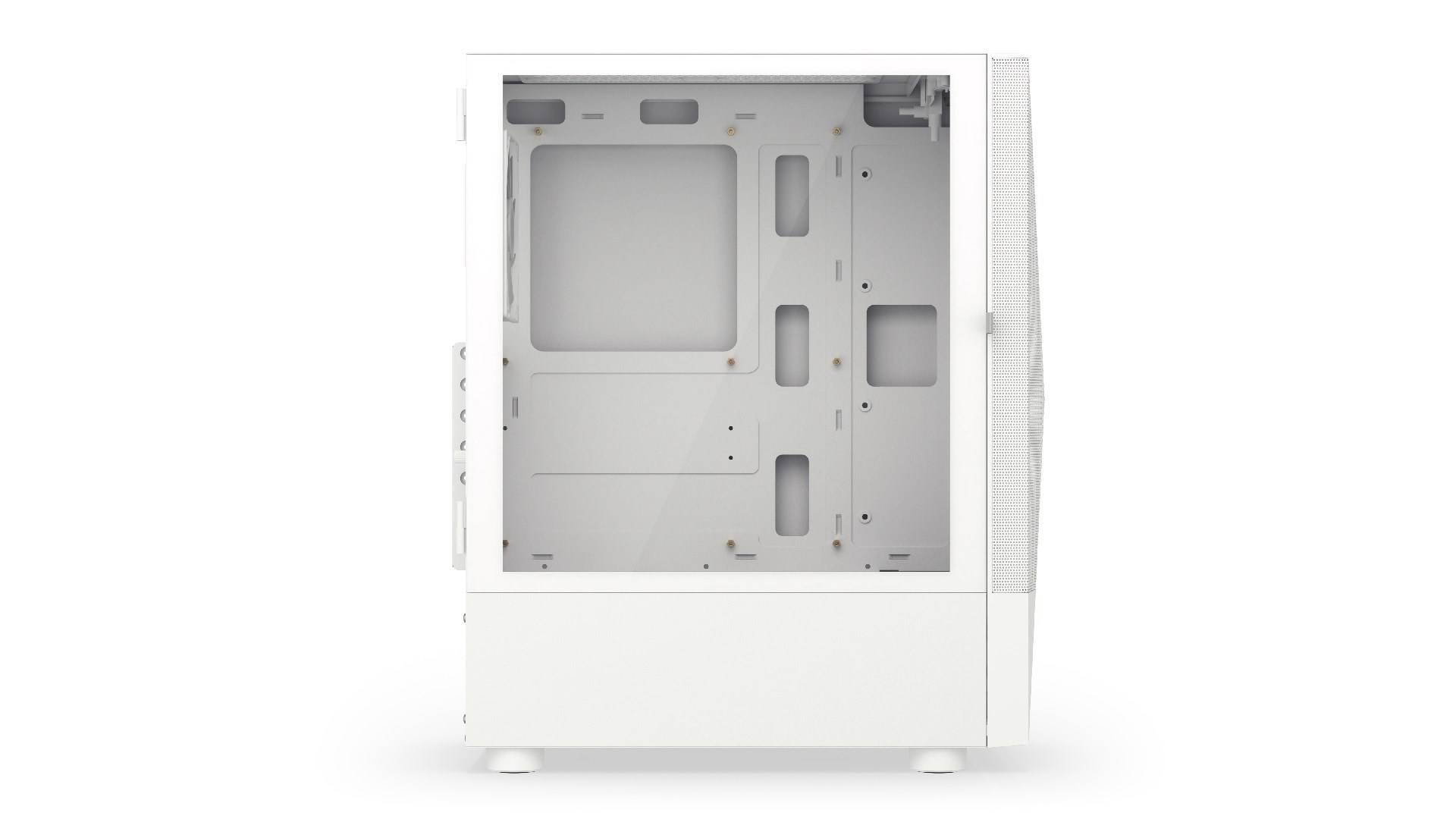 KRUX VAKO behuizing (KRXD005)-1
