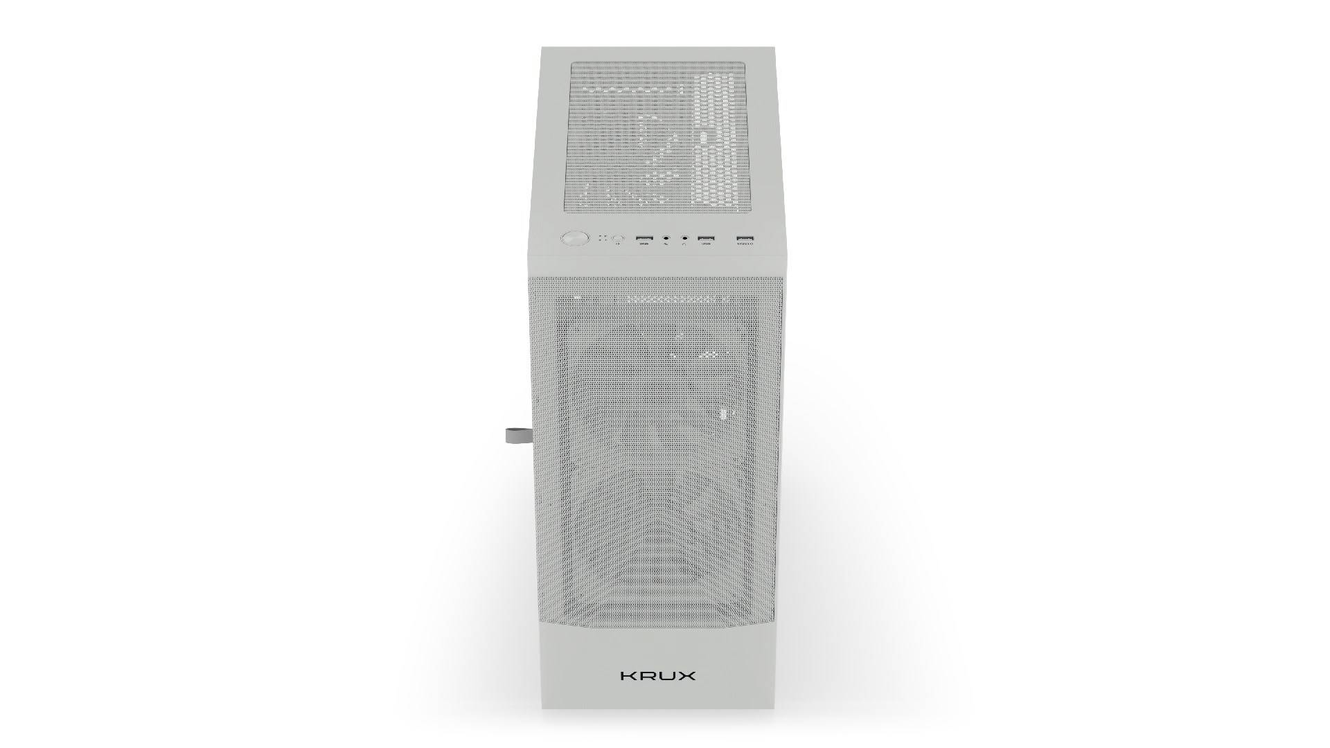 KRUX VAKO behuizing (KRXD005)-4