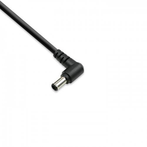 Qoltec 52400 voedingsadapter/omvormer voor binnengebruik, 30 W, zwart-5