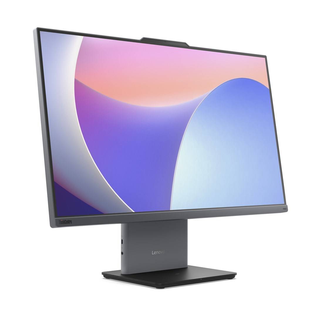 LEV Lenovo ThinkCentre neo 50a 27 Gen 5 Intel® Core™ i5 i5-13420H 68,6 cm (27") 1920 x 1080 Pixels To...-1