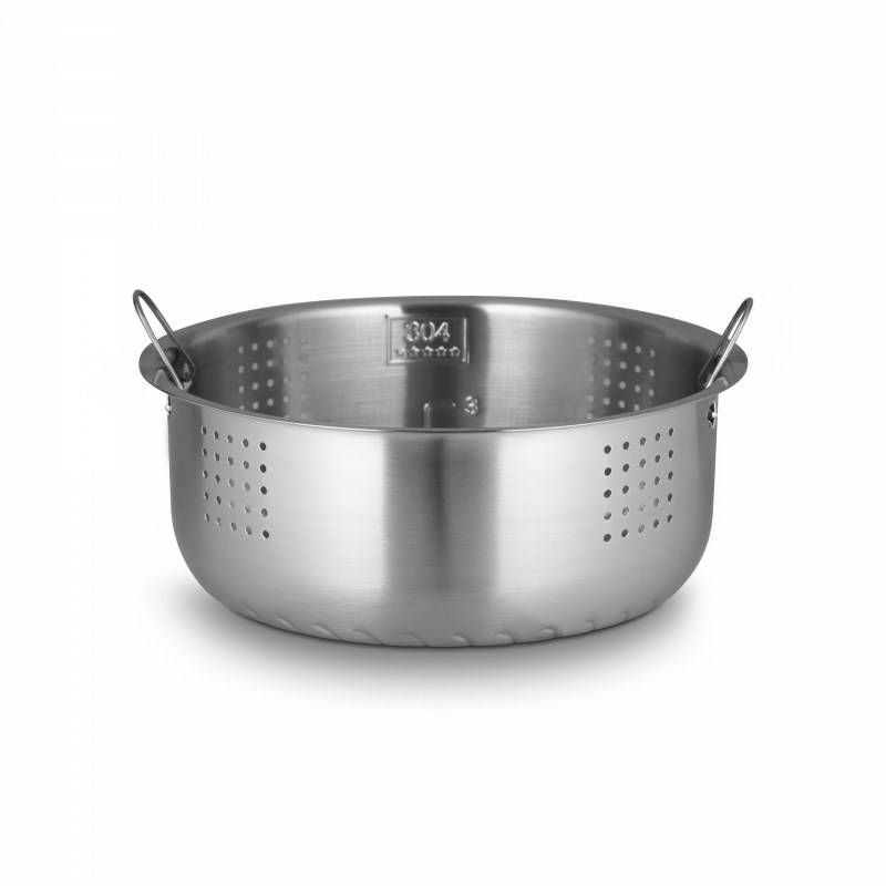 Lauben LBNLSRC3000AT rijstkoker 3 L 605 W Zwart-5