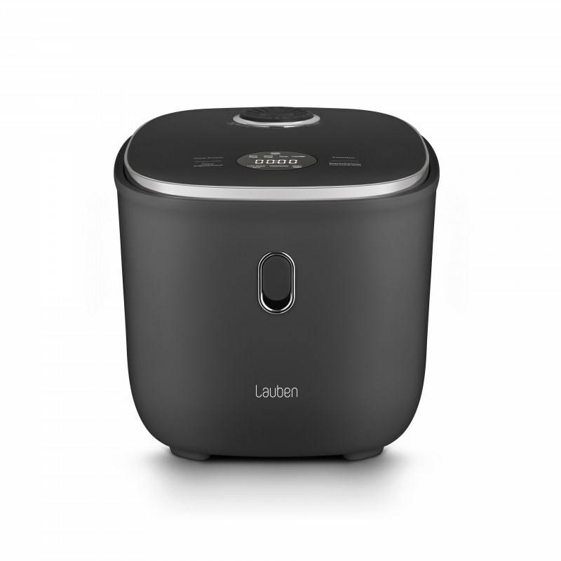Lauben LBNLSRC3000AT rijstkoker 3 L 605 W Zwart-0