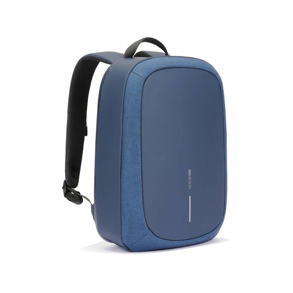 XD DESIGN ANTI-DIEFSTAL RUGZAK BOBBY EDGE NAVY P/N: P706.2505-0