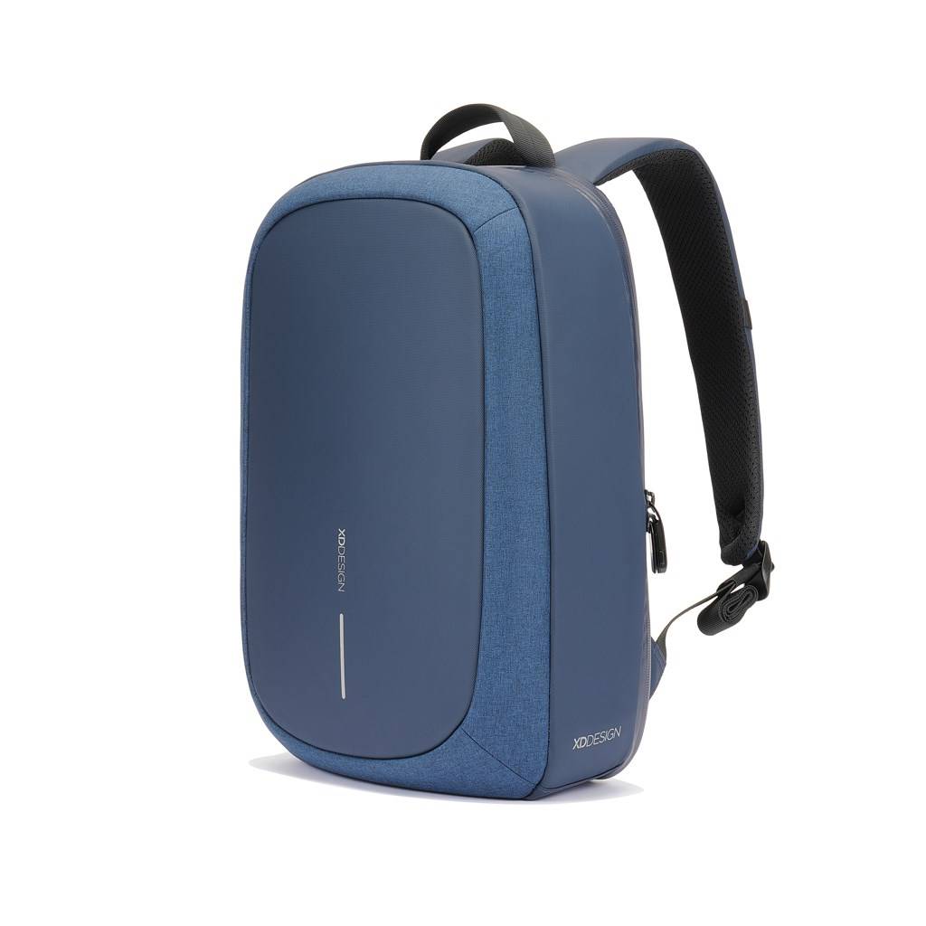XD DESIGN ANTI-DIEFSTAL RUGZAK BOBBY EDGE NAVY P/N: P706.2505-2