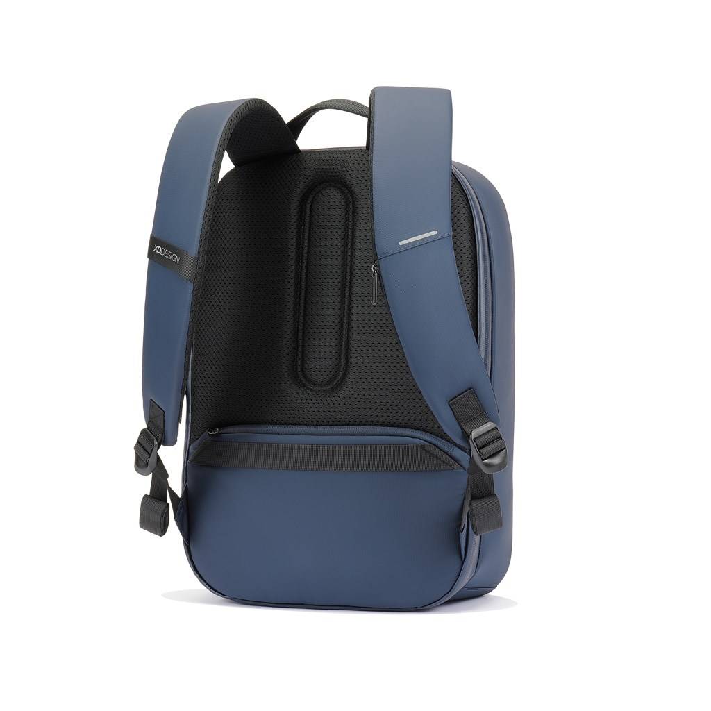 XD DESIGN ANTI-DIEFSTAL RUGZAK BOBBY EDGE NAVY P/N: P706.2505-4