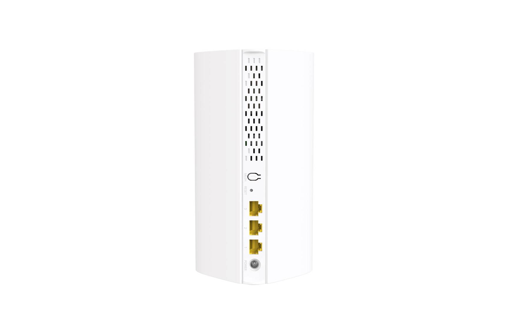 Tenda ME3 Pro 2-pack Mesh BE3600 802.11.be Wi-Fi 7-2