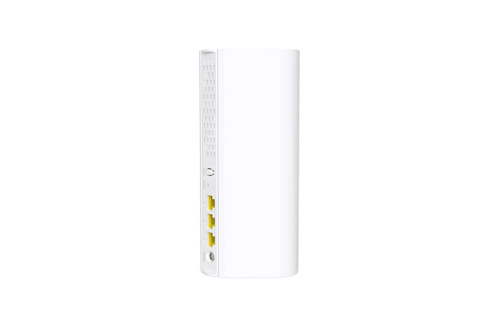 Tenda ME3 Pro 2-pack Mesh BE3600 802.11.be Wi-Fi 7-3
