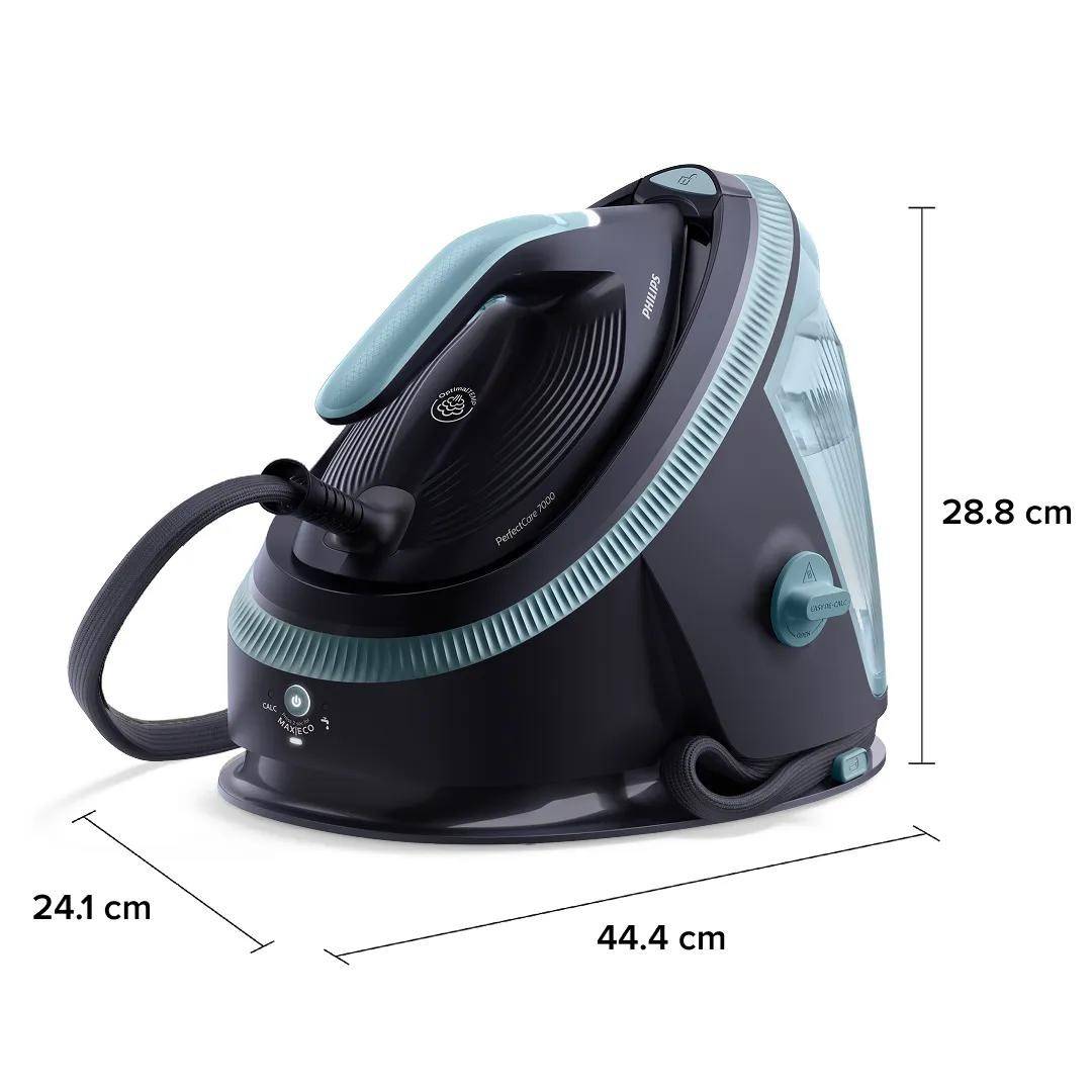 Philips PerfectCare serie 7000 PSG7200/20 stoomgenerator 1,5 L 3120 W-5