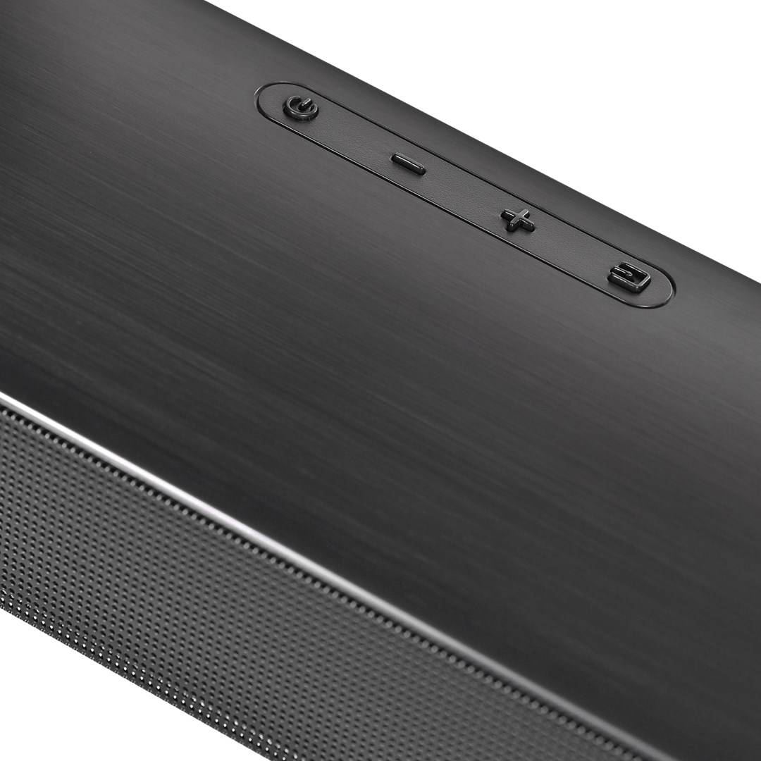 Samsung B650F B-serie 3.1-kanaals soundbar met subwoofer (2025)-5