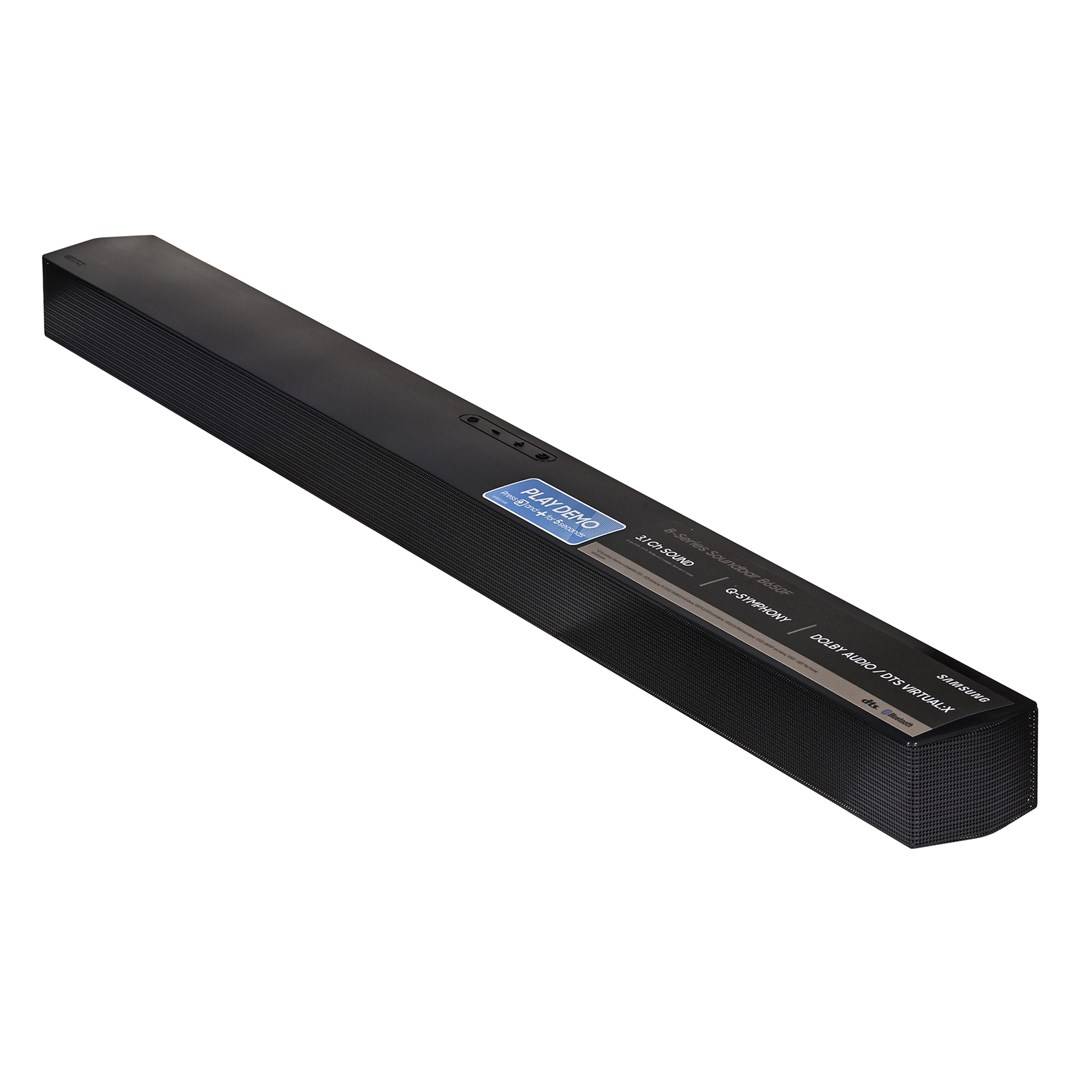 Samsung B650F B-serie 3.1-kanaals soundbar met subwoofer (2025)-3