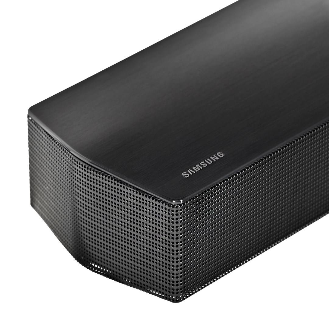 Samsung B650F B-serie 3.1-kanaals soundbar met subwoofer (2025)-4