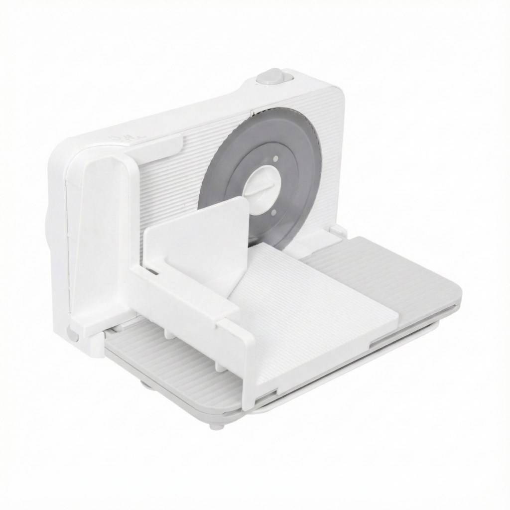 SMAPP 393.5 Opvouwbare snijmachine, wit-0