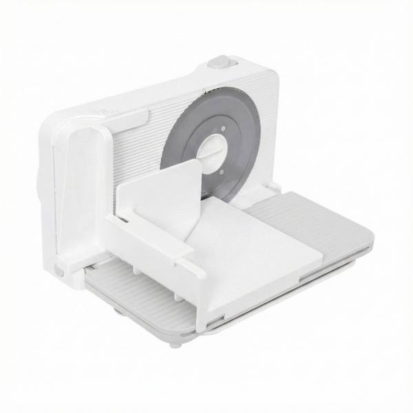 SMAPP 393.5 Opvouwbare snijmachine, wit