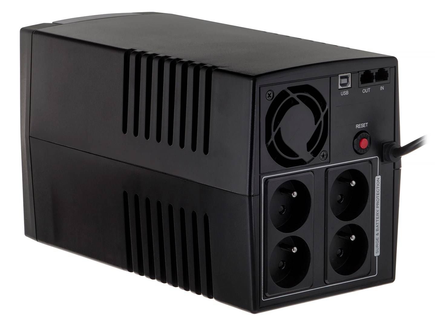 CyberPower UT2200EG-FR UPS-3