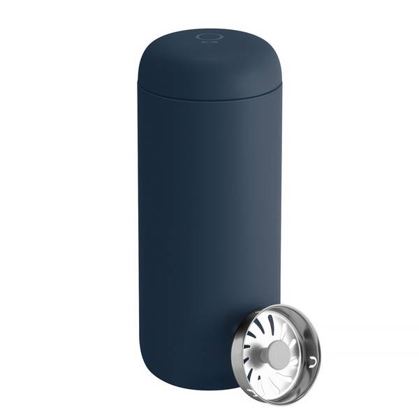 Fellow Carter Move thermosmok 473 ml marineblauw