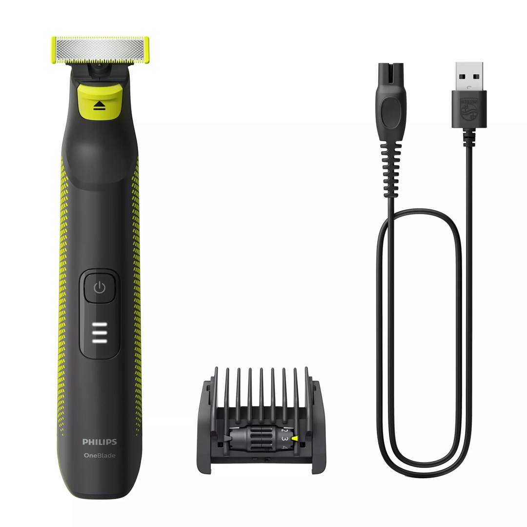 Philips OneBlade Pro QP6506/15 Face-0