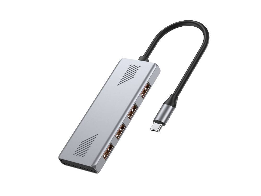 4 poorts USB 3.1 (Gen 1) hub-1