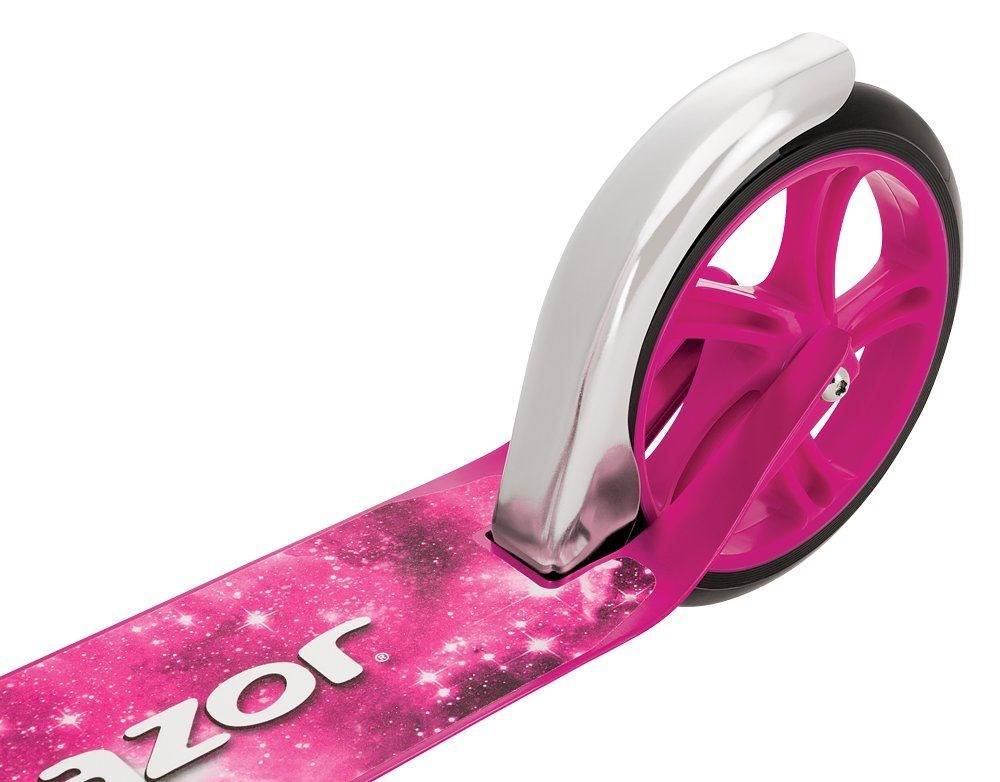 Scooter Razor A5 Lux-5