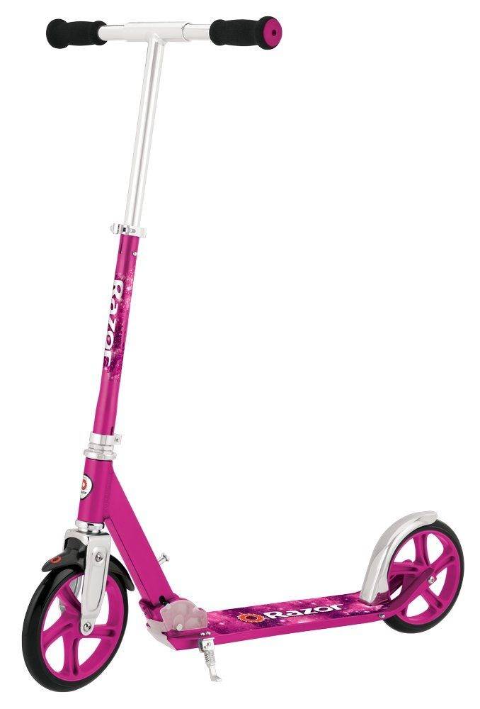 Scooter Razor A5 Lux-0