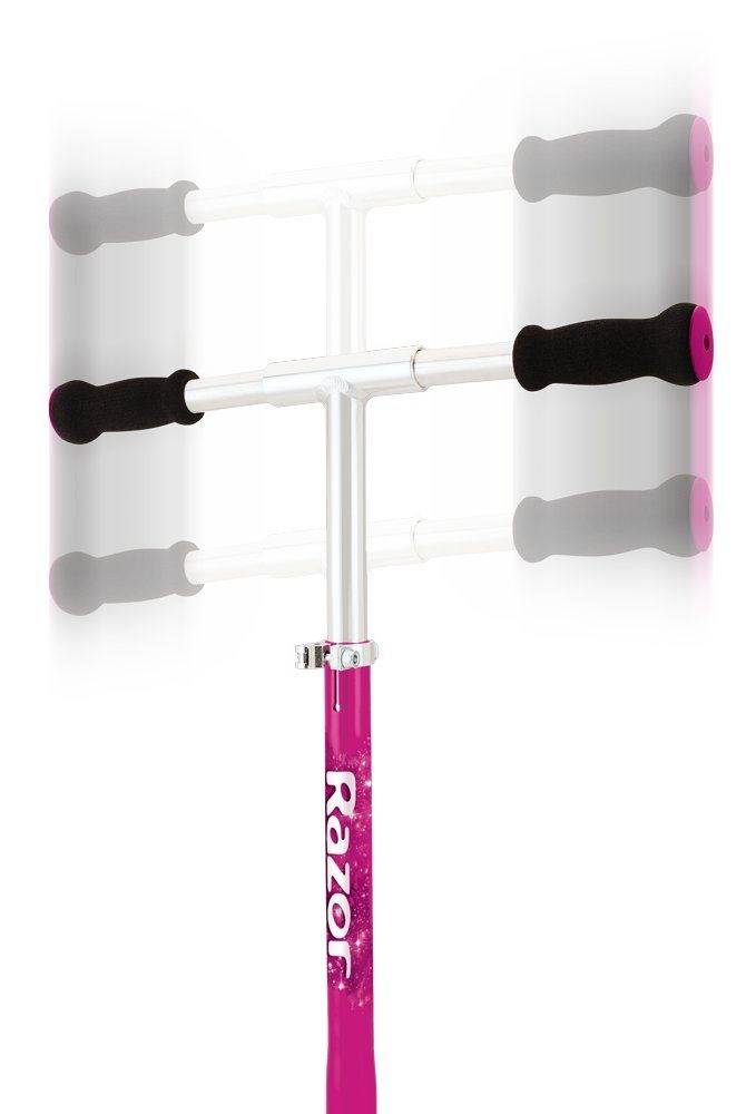 Scooter Razor A5 Lux-2