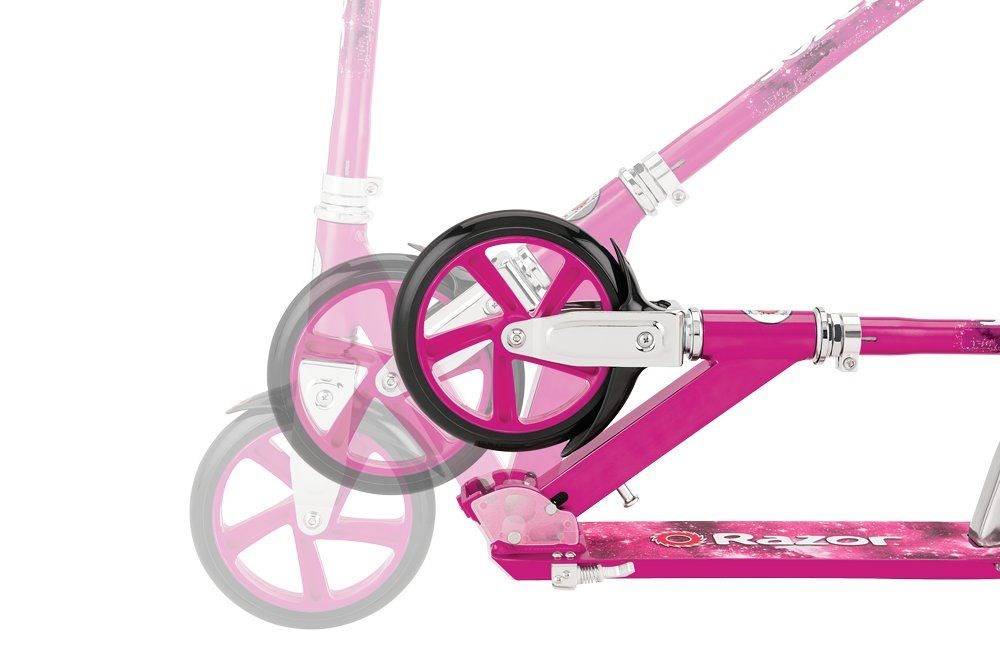 Scooter Razor A5 Lux-3