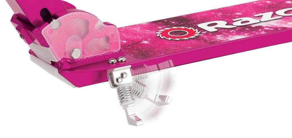 Scooter Razor A5 Lux-4