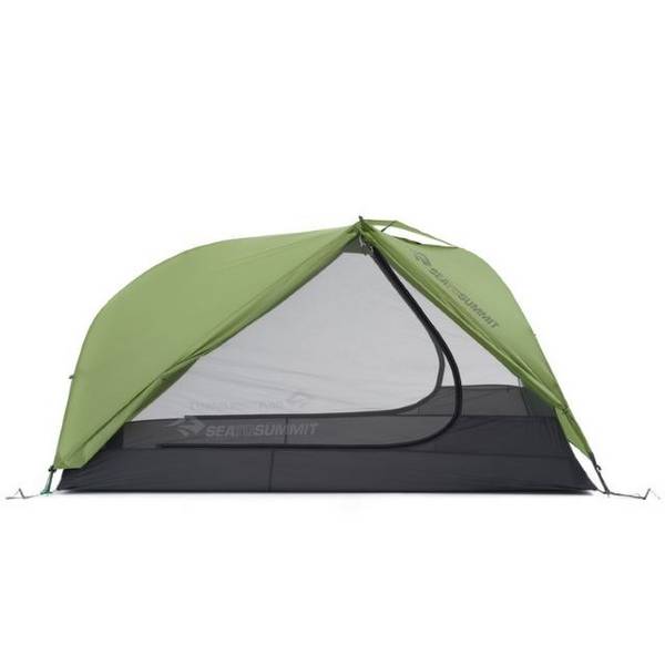 SEA TO SUMMIT Telos Evo Bikepack Tarragon fietstent