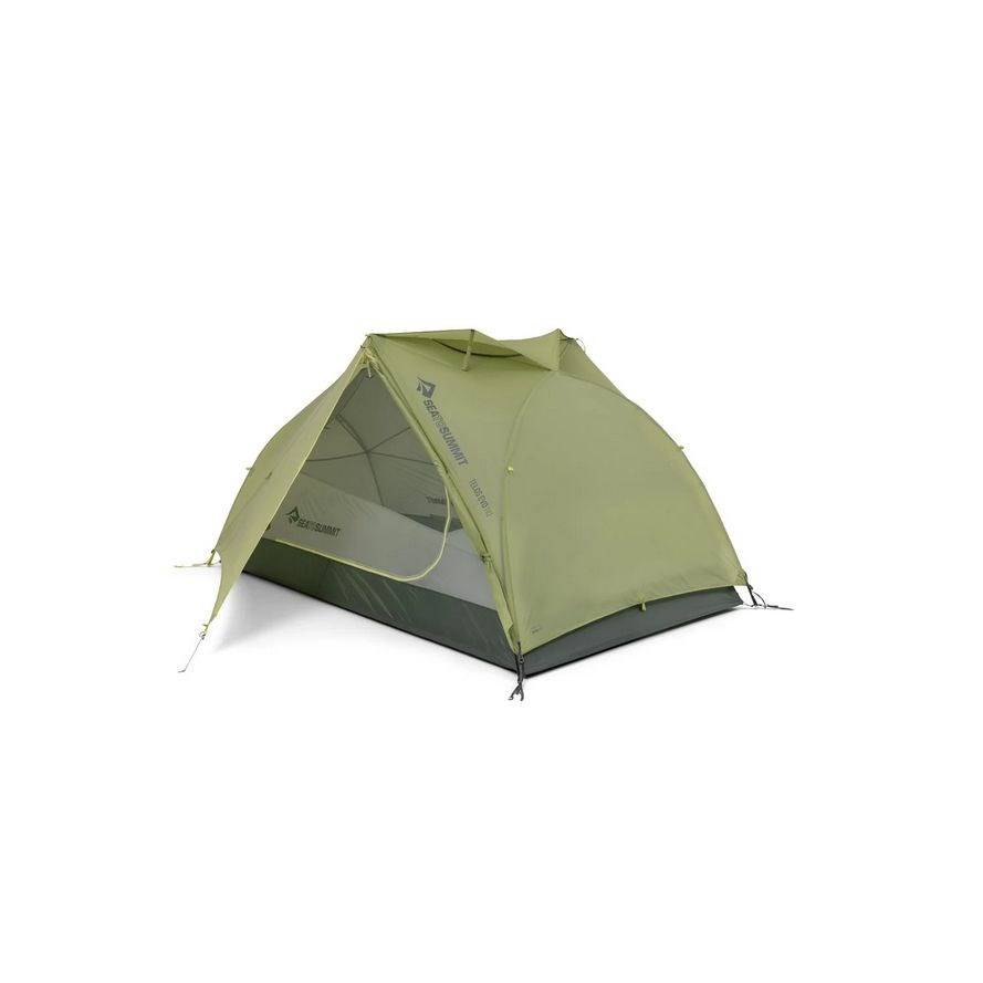 SEA TO SUMMIT Telos Evo Bikepack Tarragon fietstent-3