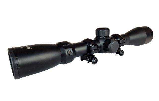 BEEMAN 3-9x40 richtkijker met 1" buis en montage (IB-1521)-1