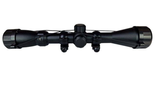 BEEMAN 3-9x40 richtkijker met 1" buis en montage (IB-1521)-3