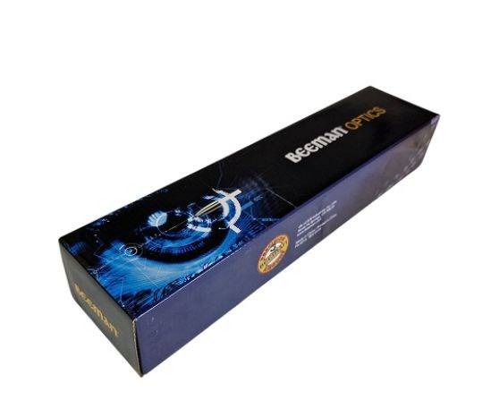 BEEMAN 3-9x40 richtkijker met 1" buis en montage (IB-1521)-4