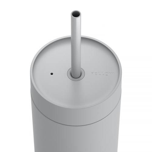 Fellow Carter Cold Tumbler thermobeker 473 ml grijs-1