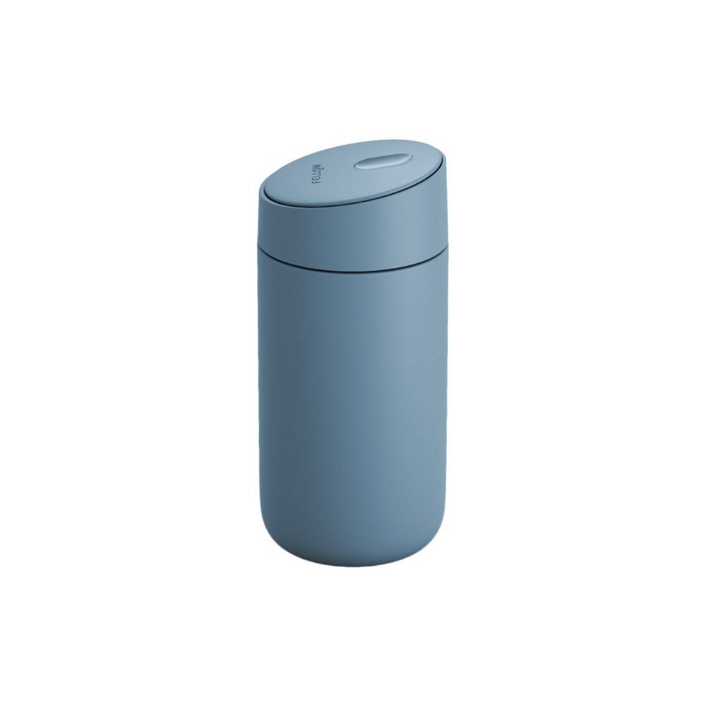 Fellow Carter Slide Mug reismok 473 ml blauw-0
